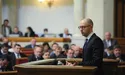 Шокова хірургія від Арсенія Яценюка