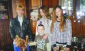 «Або тварини – або діти!»