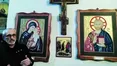 «Як Андрей Шептицький помер, я йому відтяв трошки бороди, бо він був святий»