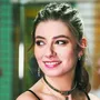 «Першу роль Ангела я зіграла у чотири роки»