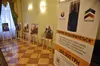 На сесії ЛОР презентували виставковий проєкт про реабілітацію важкопоранених воїнів