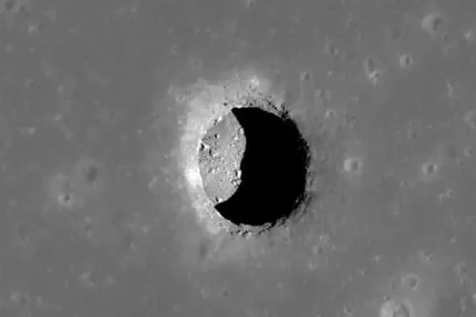 Фото NASA