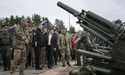 Армія України – недофінансована, тому не зможе зупинити російські війська, - Bloomberg
