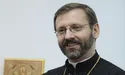 "Унікальний шанс". Блаженніший Святослав вважає, що пандемія здатна зупинити війни