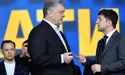 Зеленський зганьбився через «Роттердам+»
