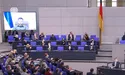 "Ганебне видовище" німецької політики
