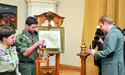 Вифлеємський вогонь миру – в Україні