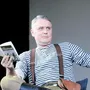 «У мене з алкоголем нормальні стосунки. Ми просто друзі»