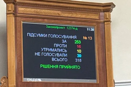Парламент проголосував за реформу Агентства з розшуку та менеджменту активів. Фото: Залізний нардеп