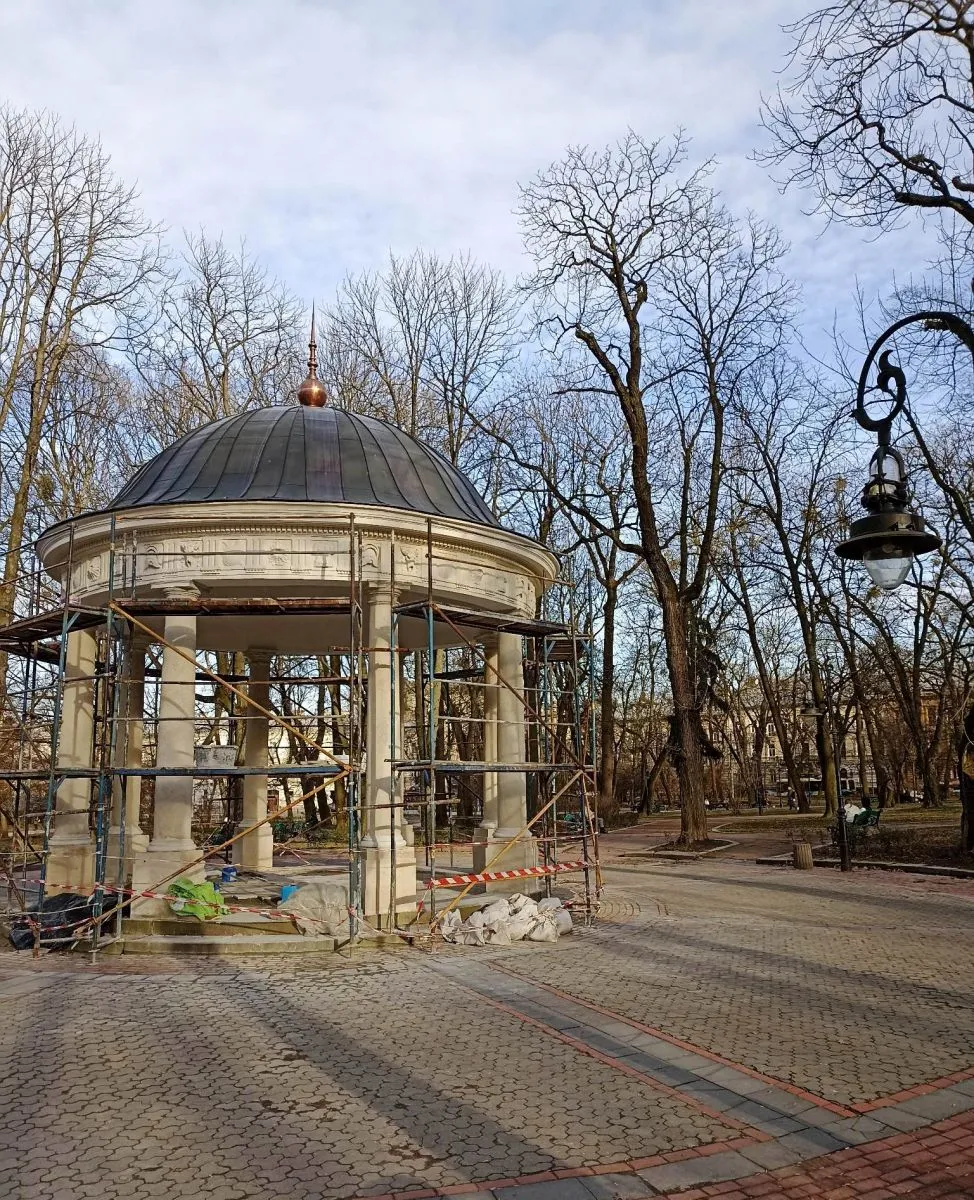 Фото ЛМР