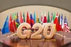 рф не має морального права засідати в G20, — Ліз Трасс