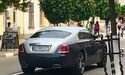 «Бабця у свої 74 роки раптово стала власницею Rolls-Royce Wraith, ціною так у 350 тисяч доларів…»