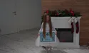 Золотоволоска-рекордсменка