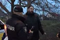 «Мені ср... ти на вашу Україну! Поставлю вас на коліна!»