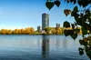 Уперше за 100 років у річці Сена можна буде купатись!