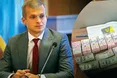«Влада злякалася американських „ревізорів“. Тому й пішли гучні звільнення…»