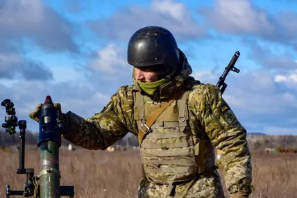 7 знищених загарбників та бліндаж.