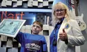 У вісім років — жива енциклопедія «Євробачення»