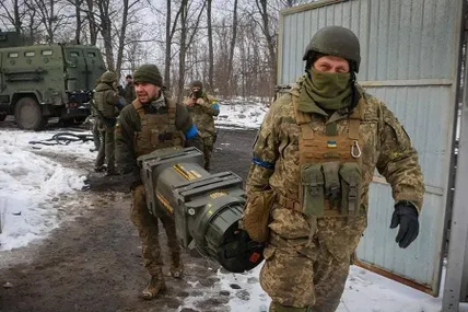 ЗСУ на Поліському та Волинському напрямках змусили противника відійти на невигідні позиції, - Генштаб