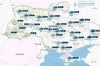 Прогноз погоди в Україні 6 лютого 2024 року