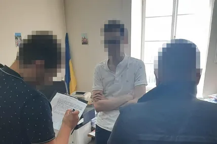 СБУ затримала Корнєєва на хабарі, а тепер вивчає його проросійські погляди