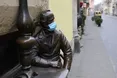 Львівщина залишається "помаранчевою": нове зонування від МОЗ