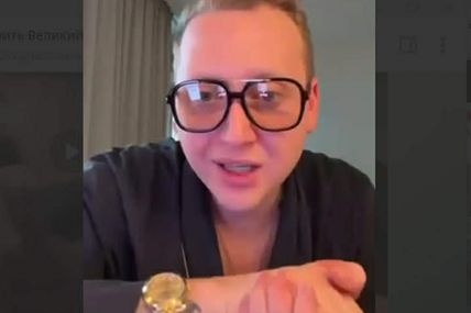 &laquo;Державною мовою розмовляти? А на&hellip; й не хочете піти?&raquo;