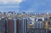 СБУ уразила російську нафтоперекачувальну станцію: подробиці