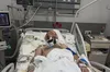 Артист Михайло Клименко перебуває у комі: співак бореться з важкою хворобою