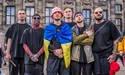 «Перемога українців – моральна допомога всім нам і хлопцям/дівчатам у ЗСУ»