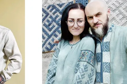 Фото з архіву Романа Дідери