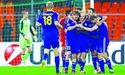Феномен провінційного БАТЕ