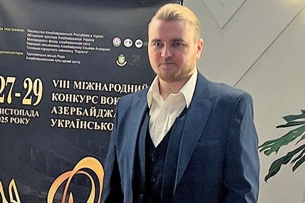 &laquo;Мені казали: &laquo;Спів&nbsp;&mdash; це&nbsp;не&nbsp;твоє&hellip;&raquo;