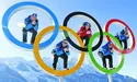У Сочі – олімпійські дні і ночі