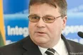 Лінкявічюс: "Порушуючи повітряний простір Туреччини, РФ грає з вогнем"