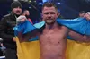 Берінчик здолав мексиканця Наваррете і став новим чемпіоном світу WBO