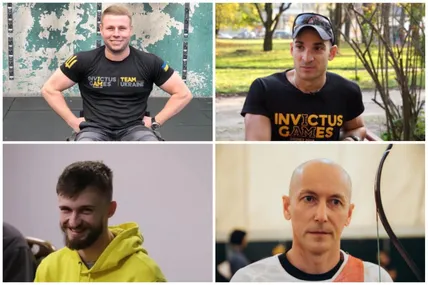 «Ігри Нескорених»: від України братимуть участь четверо спортсменів з Львівщини