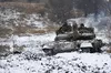 Зеленський і Залужний привітали ЗСУ із Днем сухопутних військ
