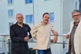 «Чим Фейгін відрізняється від Шишкіна, а Арестович від Андруховича? Хіба що Арестович розмовляє російською, а Андрухович — українською»