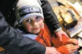 Як підтримати та заспокоїти дитину у час війни