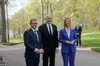 Україна залучає майже 939 млн грн на розвиток розподіленої газової генерації