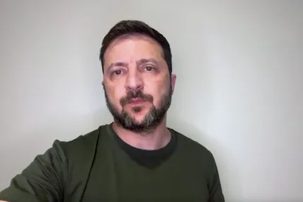 Уряд виділяє 300 мільйонів гривень на підтримку університетів у прифронтових регіонах — Зеленський. Фото: ОП