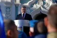 «Жодних федерацій та спеціальних статусів в Україні не буде» — Порошенко