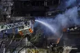 Атака дронів на Черкаси: постраждали 11 людей, серед них — двоє дітей