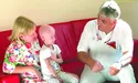 «Молочні зуби ще не випали, а постійні вже почали рости»