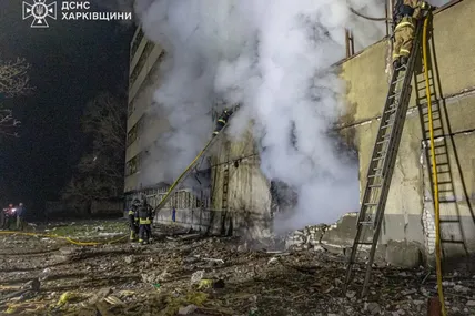 Фото: ДСНС