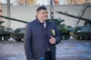 На базі «Укроборонпрому» створять 5 галузевих холдингів