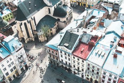 &laquo;Якщо прийдеться лягати під кран, щоб зупинити забудову, там буде теплий чай і бочка з ватрою&raquo;