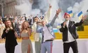 Під чиї пісні «спляшем» на День Незалежності?
