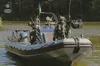 В Україні показали новітні вітчизняні катери для спецназу ГУР: що відомо (відео)